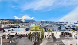 Квартира за 998 000 евро в Каннах, Франция