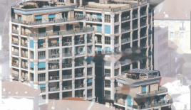 Квартира за 8 450 000 евро в Монегетти, Монако