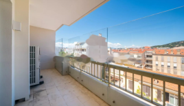 Квартира за 2 195 000 евро в Каннах, Франция