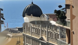 Квартира за 5 850 000 евро в Монако, Монако