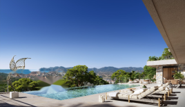 Квартира за 6 950 000 евро в Каннах, Франция