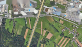 Офис за 3 500 000 евро в Любляне, Словения