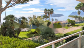 Квартира за 528 000 евро в Каннах, Франция