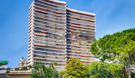 Квартира за 15 000 000 евро в Монако, Монако