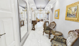 Квартира за 983 000 евро в Любляне, Словения