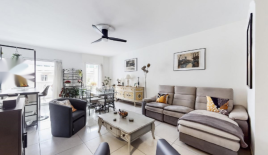 Квартира за 544 900 евро в Каннах, Франция