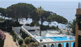 Квартира за 3 850 000 евро в Фонвьее, Монако