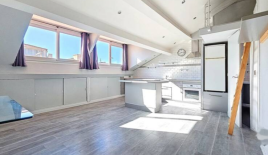 Квартира за 259 000 евро в Каннах, Франция