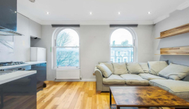 Квартира за 402 500 евро в Лондоне, Великобритания