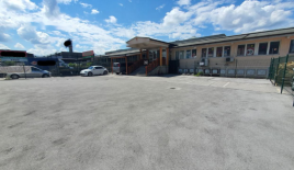 Офис за 2 500 000 евро в Любляне, Словения