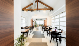 Офис за 499 000 евро в Любляне, Словения