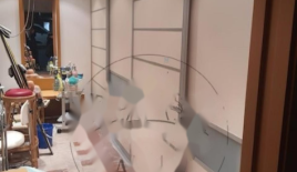 Офис за 590 000 евро в Любляне, Словения