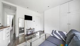 Квартира за 460 000 евро в Лондоне, Великобритания