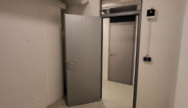 Офис за 12 000 евро в Любляне, Словения