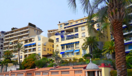 Квартира за 6 500 000 евро в Монте Карло, Монако