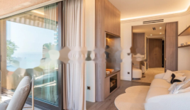 Квартира за 3 250 000 евро в Сен-Романе, Монако