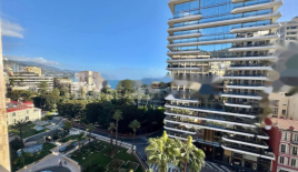 Квартира за 12 950 000 евро в Монако, Монако