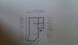 Квартира за 367 000 евро в Любляне, Словения