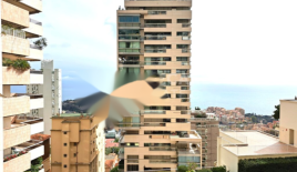 Квартира за 3 950 000 евро в Монако, Монако