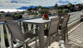 Квартира за 867 000 евро в Каннах, Франция