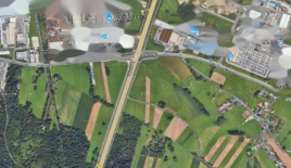 Офис за 24 500 000 евро в Любляне, Словения