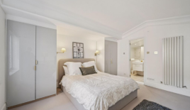 Квартира за 977 500 евро в Лондоне, Великобритания