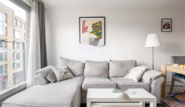 Квартира за 460 000 евро в Лондоне, Великобритания