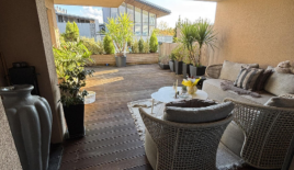 Квартира за 910 000 евро в Любляне, Словения