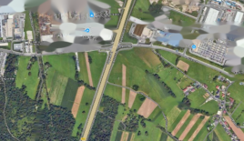 Офис за 10 500 000 евро в Любляне, Словения