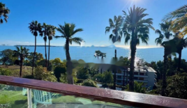 Квартира за 580 000 евро в Каннах, Франция