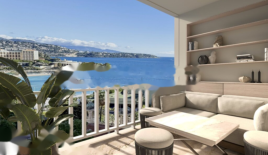 Квартира за 9 000 000 евро в Монте Карло, Монако