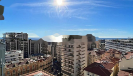 Квартира за 5 800 000 евро в Монте Карло, Монако