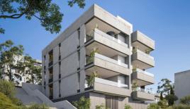 Апартаменты за 449 000 евро в Лимасоле, Кипр