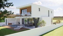 Квартира за 800 000 евро в Ларнаке, Кипр