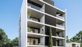 Апартаменты за 489 000 евро в Лимасоле, Кипр