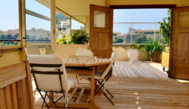 Квартира за 17 000 000 евро в Монако, Монако