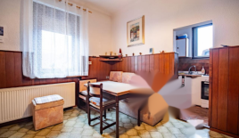 Квартира за 375 000 евро в Любляне, Словения