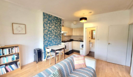 Квартира за 460 000 евро в Лондоне, Великобритания