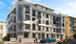 Квартира за 7 677 450 евро в Сен-Романе, Монако