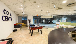 Офис за 175 000 евро в Любляне, Словения