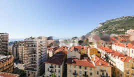 Квартира за 5 800 000 евро в Монте Карло, Монако