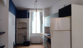 Квартира за 235 000 евро в Каннах, Франция