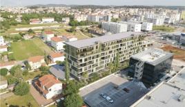 Квартира за 255 722 евро в Пуле, Хорватия