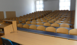 Офис за 683 688 евро в Любляне, Словения