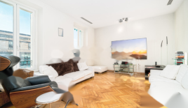 Квартира за 4 500 000 евро в Монте Карло, Монако