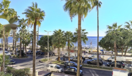 Квартира за 3 920 000 евро в Каннах, Франция