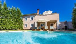 Дом за 407 000 евро в Хорватии