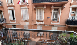 Квартира за 2 800 000 евро в Монте Карло, Монако