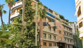 Квартира за 3 700 000 евро в Сен-Романе, Монако