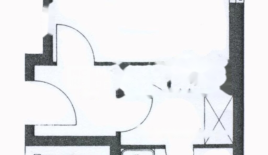 Квартира за 1 280 000 евро в Монако, Монако